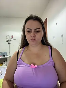Snapshot of Im_Amelia chatting on June 2, 2:08 pm Im Amelia online show from June 2, 2:08 pm