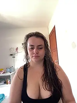 Snapshot of Im_Amelia chatting on June 14, 2:41 pm Im Amelia online show from June 14, 2:41 pm