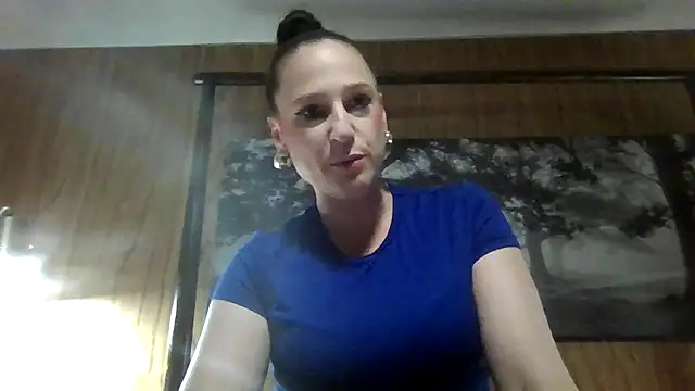 Audrey hotty online show from September 14, 1:49 am