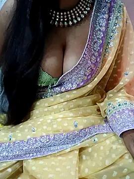 Savita hotmom online show from March 11, 5:46 pm