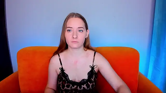 Snapshot of AlinaVice chatting on January 20, 1:07 am AlinaVice online show from January 20, 1:07 am