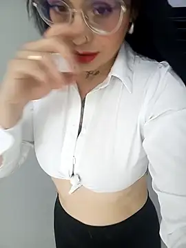 Elaanna 01 online show from December 12, 5:59 pm