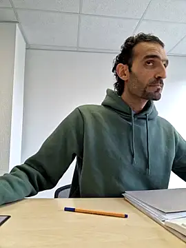 Snapshot of Sammoon chatting on December 4, 12:03 pm Sammoon online show from December 4, 12:03 pm