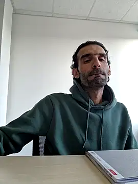 Snapshot of Sammoon chatting on December 5, 10:33 am Sammoon online show from December 5, 10:33 am