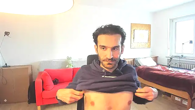 Sammoon online show from January 12, 12:32 pm