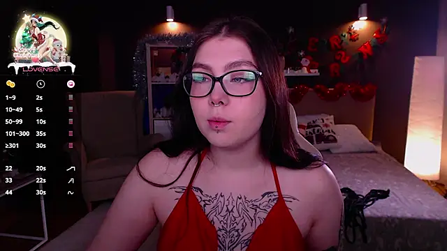 Arizonaa Muse online show from January 4, 12:27 pm