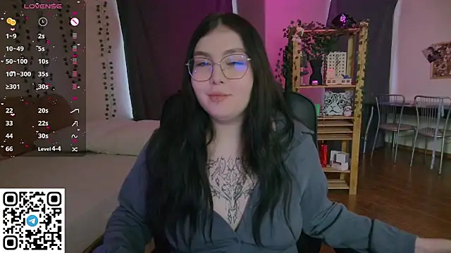 Arizonaa Muse online show from February 12, 7:25 am