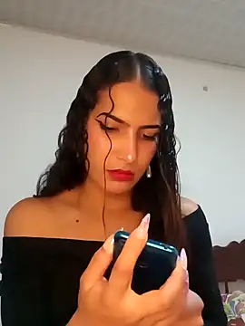 Lanna hott  online show from January 2, 1:51 pm