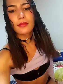 Lanna hott  online show from January 12, 12:55 pm