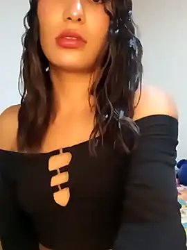 Lanna hott  online show from January 17, 6:23 pm