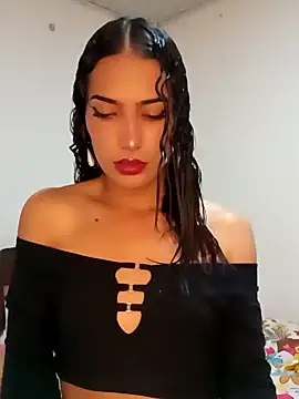 Lanna hott  online show from January 20, 6:53 pm