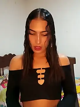 Lanna hott  online show from January 21, 1:32 pm