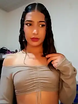 Lanna hott  online show from February 10, 11:23 pm