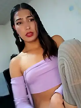 Lanna hott  online show from February 21, 9:54 pm