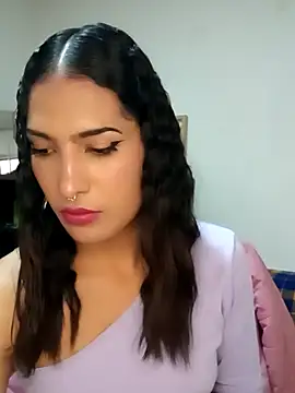 Lanna hott  online show from March 19, 7:27 pm