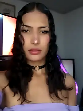 Lanna hott  online show from September 15, 6:52 pm