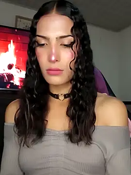 Lanna hott  online show from November 17, 1:55 am