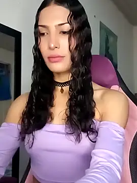 Lanna hott  online show from March 7, 11:40 am