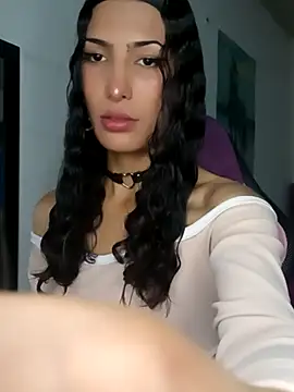 Lanna hott  online show from May 2, 6:46 pm