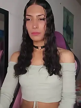 Lanna hott  online show from May 13, 12:13 pm
