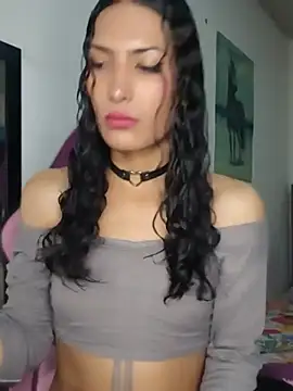 Lanna hott  online show from May 25, 12:00 pm