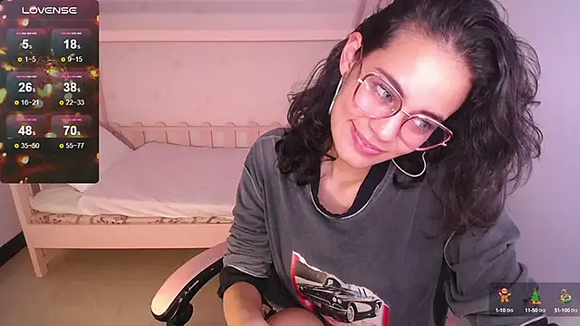 Tyna ch online show from December 11, 11:32 pm