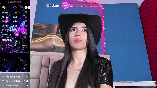 Snapshot of SaraRoy_ chatting on January 17, 6:23 pm SaraRoy online show from January 17, 6:23 pm