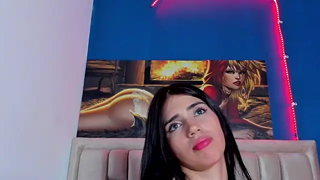 Snapshot of SaraRoy_ chatting on January 25, 6:24 pm SaraRoy online show from January 25, 6:24 pm