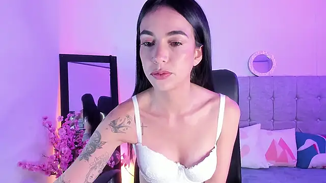 samy lewis online show from March 7, 10:56 am