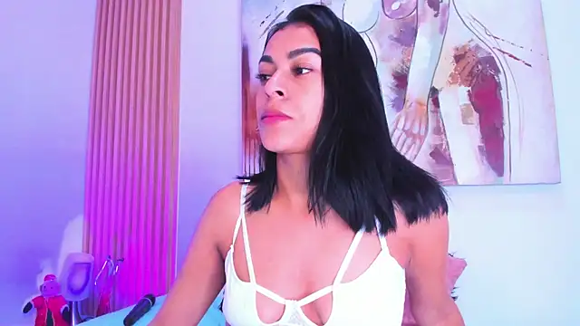 Snapshot of Yasiir_0229 chatting on December 15, 7:24 am Yasiir 0229 online show from December 15, 7:24 am