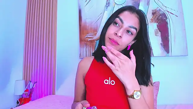 Snapshot of Yasiir_0229 chatting on December 21, 6:41 am Yasiir 0229 online show from December 21, 6:41 am