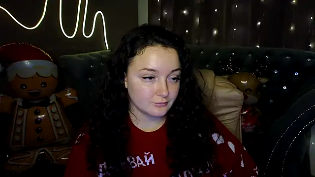 GloriNichols online show from December 29, 10:23 am