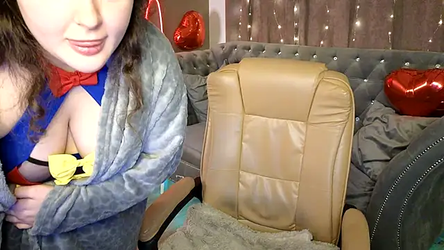 GloriNichols online show from February 23, 10:28 am