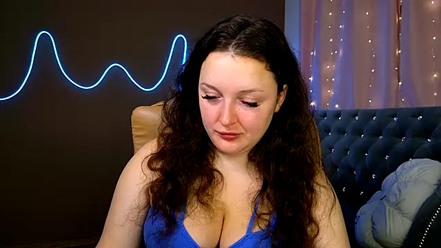 GloriNichols online show from October 6, 11:18 am