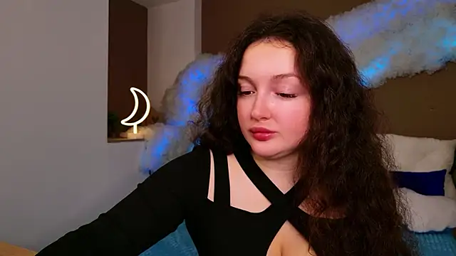 GloriNichols online show from November 6, 8:26 am