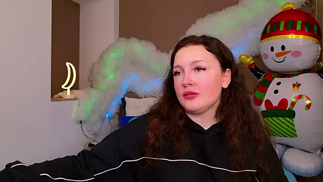 GloriNichols online show from December 3, 6:10 am