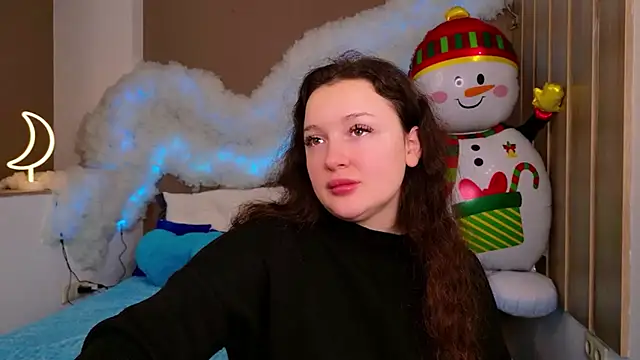 GloriNichols online show from December 14, 6:08 am