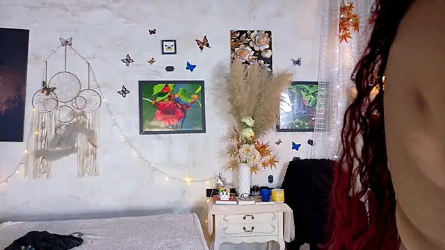 Kyara Queen online show from June 29, 5:46 pm