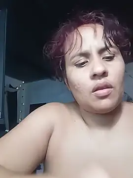 Kyara Queen online show from July 8, 8:02 pm