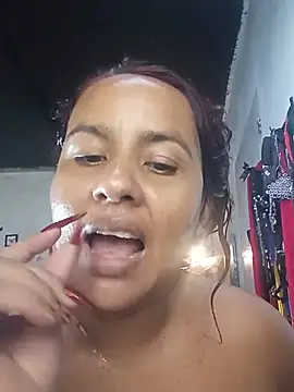 Kyara Queen online show from July 22, 8:11 pm