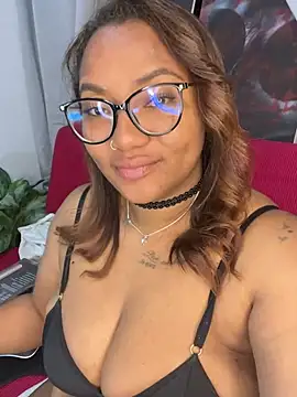 Lilithcaballero online show from March 4, 9:18 am