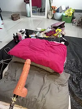 Lilithcaballero online show from March 16, 8:43 pm