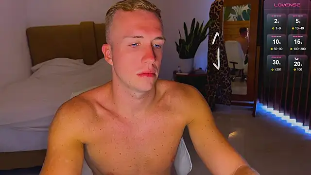 tommy cumfinger online show from December 4, 4:44 am