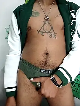 ale3J4a online show from February 2, 9:51 am