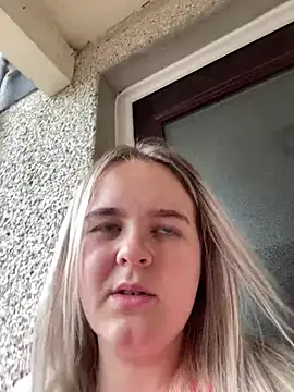 princess blondex online show from July 3, 12:22 pm