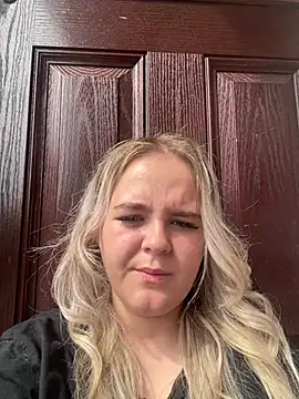 princess blondex online show from July 6, 10:12 am