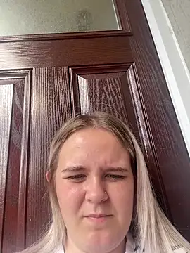 princess blondex online show from July 10, 7:56 am