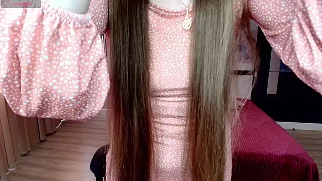 Snapshot of AriaGray chatting on June 20, 12:52 pm AriaGray online show from June 20, 12:52 pm