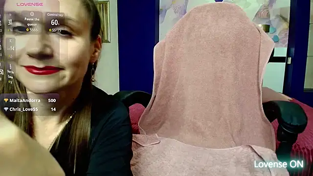 Snapshot of AriaGray chatting on July 26, 12:52 am AriaGray online show from July 26, 12:52 am