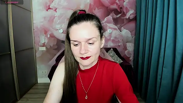 Snapshot of AriaGray chatting on July 29, 7:12 pm AriaGray online show from July 29, 7:12 pm